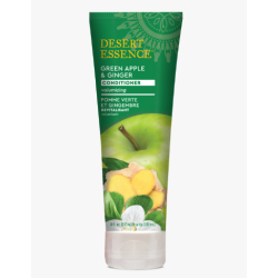 DESERT ESSENCE REVITALISANT Pomme Verte et Gingembre - 237ml