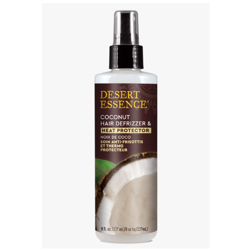 DESERT ESSENCE SOIN ANTI-FRISOTTIS ET THERMO PROTECTEUR Noix de