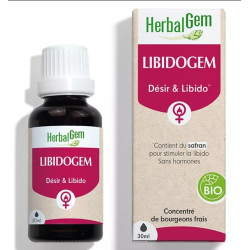 copy of HERBALGEM COLOGEM BIO - 30 ml