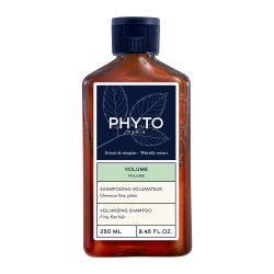 PHYTO VOLUME Shampooing Volumateur - 250ml