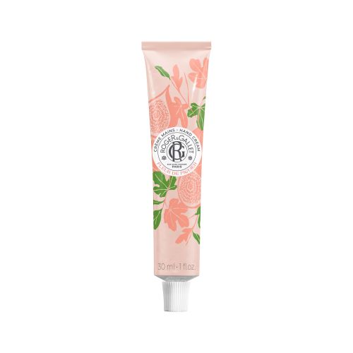 FLEUR DE FIGUIER Baume mains et ongles 30ml - ROGER & GALLET