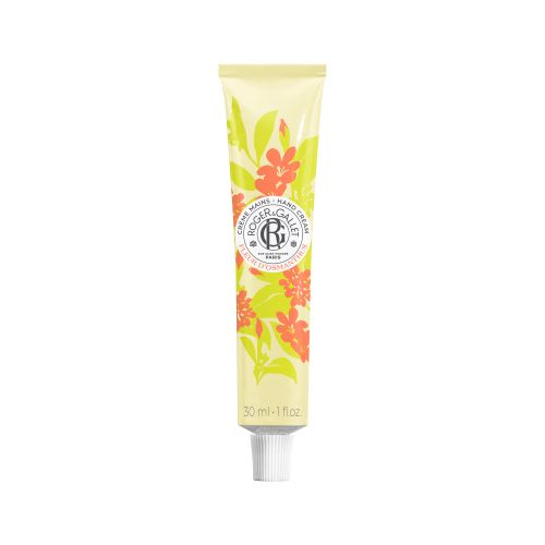 FLEUR D'OSMANTHUS Crème Mains et Ongles 30ml - ROGER & GALLET