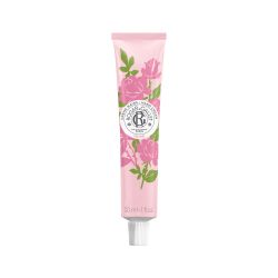 ROSE Crème Mains et Ongles 30ml - ROGER & GALLET