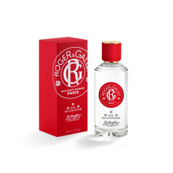 JEAN MARIE FARINA Eau de Cologne - 100ml - ROGER & GALLET