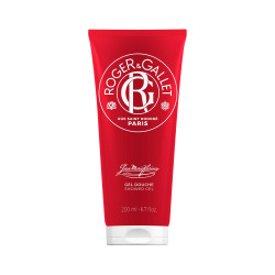 JEAN MARIE FARINA Gel Douche Vivifiant 200ml - ROGER & GALLET