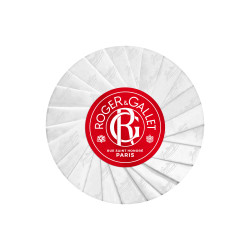 JEAN MARIE FARINA Savon Parfumé 100g - ROGER & GALLET