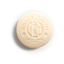 JEAN MARIE FARINA Savon Parfumé 100g - ROGER & GALLET