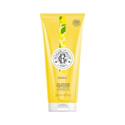 CÉDRAT Gel Douche Energisant 200ml - ROGER & GALLET