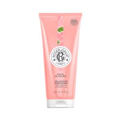 FLEUR DE FIGUIER Gel Douche bienfaisant 200ml - ROGER & GALLET