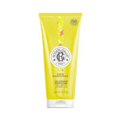 FLEUR D'OSMANTHUS Gel Douche Euphorisant 200ml - ROGER & GALLET