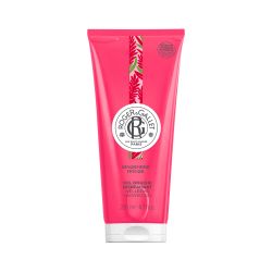 ROGER & GALLET - Gel Douche Bienfaisant Gingembre Rouge - 200ml