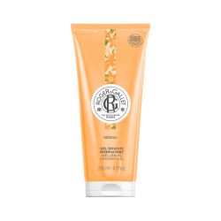 NÉROLI Gel Douche Bienfaisant - 200ml - ROGER & GALLET 