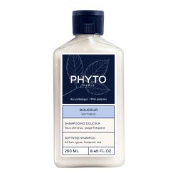 PHYTO DOUCEUR SHAMPOOING DOUCEUR - 250ml