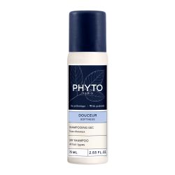 copy of PHYTO DOUCEUR SHAMPOOING DOUCEUR - 250ml