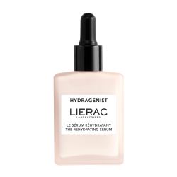 LIERAC HYDRAGENIST Sérum Hydratant Oxygénant Repulpant - 30ml