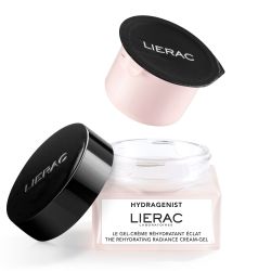 LIERAC HYDRAGENIST Gel-Crème Hydratant Recharge - 50ml