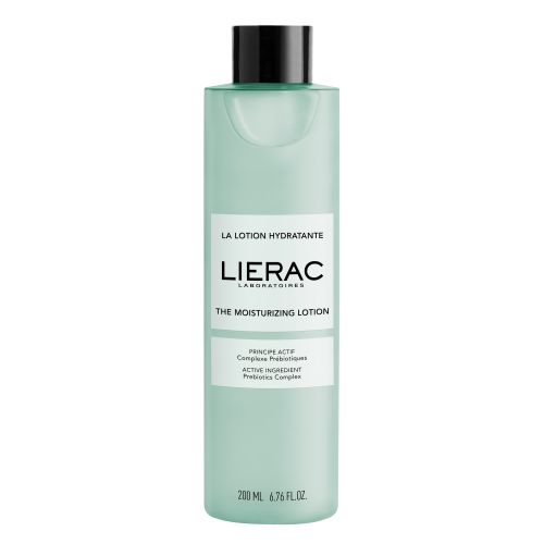 LIERAC LES DÉMAQUILLANTS La Lotion Hydratante - 200ml