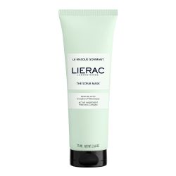 LIERAC LES DÉMAQUILLANTS Le Masque Gommant - 75ml