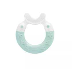 MAM ANNEAU DE DENTITION NETTOYANT - 3+ Mois