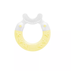 MAM ANNEAU DE DENTITION NETTOYANT - 3+ Mois