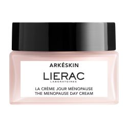 LIERAC ARKESKIN JOUR Crème Confort Rééquilibrante - 50ml