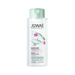 Jowaé Eau Micellaire Démaquillante 400 ml