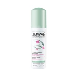 Jowaé Mousse Micellaire Nettoyante 150 ml