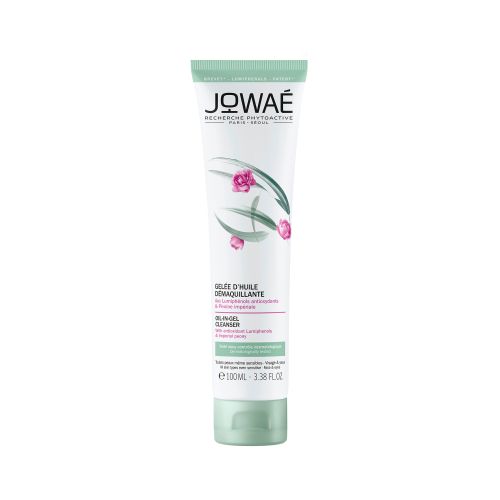 Jowaé Gelée Huile Démaquillante 100 ml