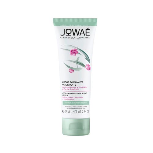 Jowaé Crème Gommante Oxygénante 75 ml