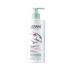 JOWAE Lait Démaquillant Apaisant 400ml