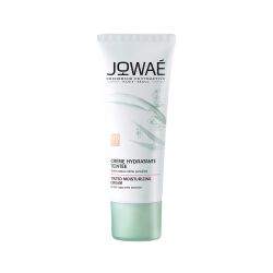 JOWAE Crème Hydratante Teintée 30ml Teinte Claire