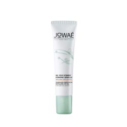 Jowaé Gel Yeux Vitaminé Hydratant Défatigant 15 ml 