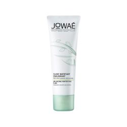 Jowaé Fluide Matifiant Équilibrant 40 ml