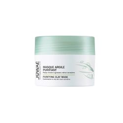 JOWAE Masque Argile Purifiant 50ml