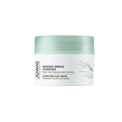 JOWAE Masque Argile Purifiant 50ml