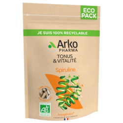 copy of ARKOGÉLULES Spiruline BIO - 45 Gélules