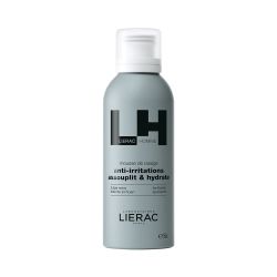 Lierac Homme Mousse Hydratante Protectrice 150 ml