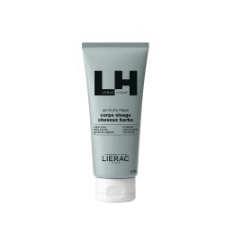 LIERAC HOMME Gel Douche Intégral - 200ml