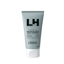 LIERAC HOMME Baume Apaisant Après-Rasage - 75ml