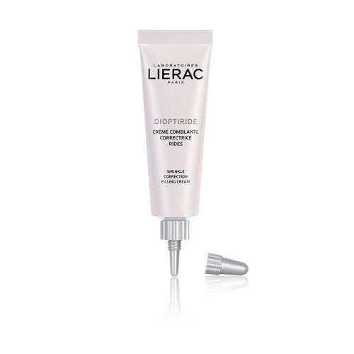 LIERAC DIOPTIRIDE Crème Comblante Correctrice Rides - 15ml