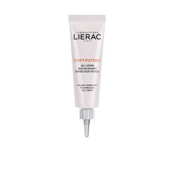 LIERAC DIOPTIFATIGUE Gel-Crème Redynamisant Correcteur Fatigue - 15ml