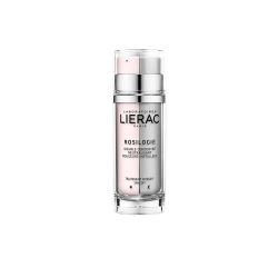 LIERAC ROSILOGIE Double Concentré Neutralisant Rougeurs Installées - 30ml