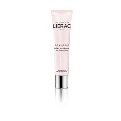 LIERAC ROSILOGIE Crème Régulatrice Anti-Rougeurs - 40ml