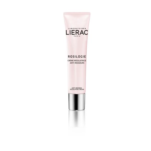 LIERAC ROSILOGIE Crème Régulatrice Anti-Rougeurs - 40ml