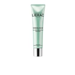 LIERAC SÉBOLOGIE Imperfections Gel Sébo-Régulateur Matifiant - 40ml