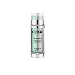 LIERAC SÉBOLOGIE Double Concentré Resurfaçant Imperfections Installées - 30ml