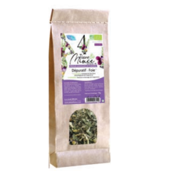 PHYTOFRANCE TISANE BIO MINCE Semaine 4/4 - 75g