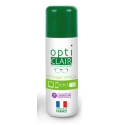 copy of OPTICLAIR Spray Nettoyant Optique 35ML