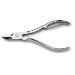 3 CLAVELES PINCE à ONGLES 12cm Référence 80061