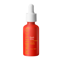 POMELO CO PEACH GLOSS - 30ml